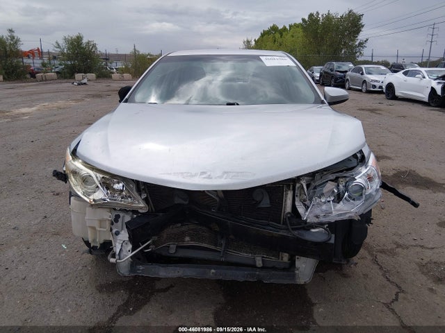 Aukcja sprzedaży 2013 Toyota Camry Le, vin: 4T1BF1FK6DU273105, numer aukcji: 46081986