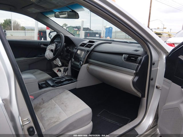 Aukcja sprzedaży 2013 Toyota Camry Le, vin: 4T1BF1FK6DU273105, numer aukcji: 46081986