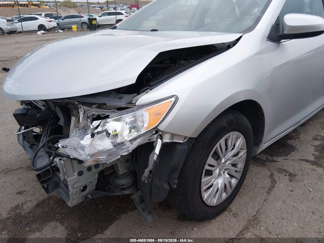 Aukcja sprzedaży 2013 Toyota Camry Le, vin: 4T1BF1FK6DU273105, numer aukcji: 46081986
