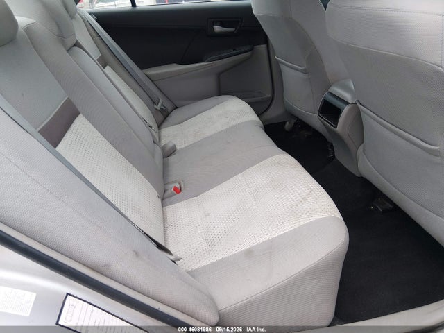 Aukcja sprzedaży 2013 Toyota Camry Le, vin: 4T1BF1FK6DU273105, numer aukcji: 46081986