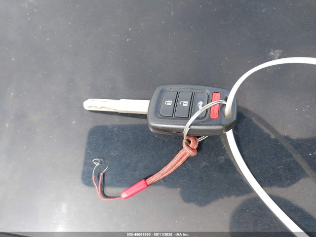 2020 Honda Civic Lx მანქანა იყიდება აუქციონზე, vin: 2HGFC2F60LH544346, აუქციონის ნომერი: 46081990