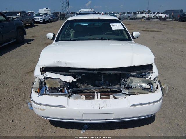 Продаж на аукціоні авто 2003 Mercury Grand Marquis Gs, vin: 2MEFM74W13X619037, номер лоту: 46081992