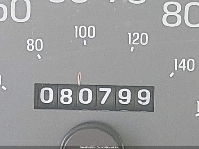 Продаж на аукціоні авто 2003 Mercury Grand Marquis Gs, vin: 2MEFM74W13X619037, номер лоту: 46081992