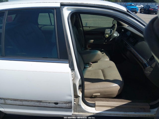 Продаж на аукціоні авто 2003 Mercury Grand Marquis Gs, vin: 2MEFM74W13X619037, номер лоту: 46081992