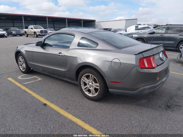 46081994 :رقم المزاد ، 1ZVBP8AN1A5106312 vin ، 2010 Ford Mustang V6/v6 Premium مزاد بيع