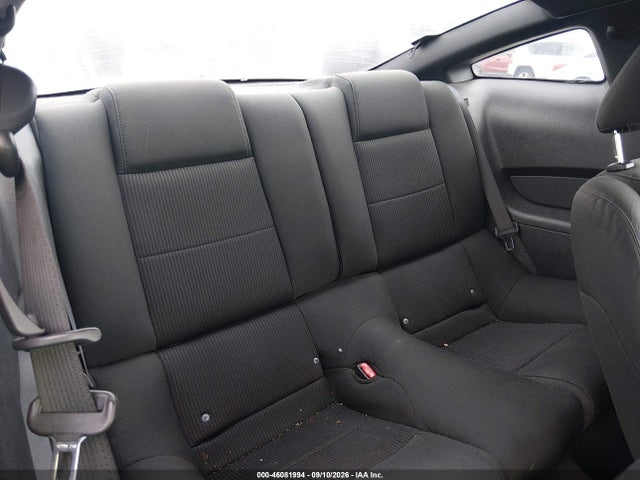 46081994 :رقم المزاد ، 1ZVBP8AN1A5106312 vin ، 2010 Ford Mustang V6/v6 Premium مزاد بيع