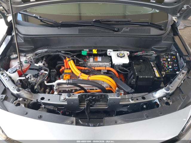Aukcja sprzedaży 2027 Chevrolet Bolt Lt Fwd, vin: 1G1FY6EV1VF108747, numer aukcji: 46081996