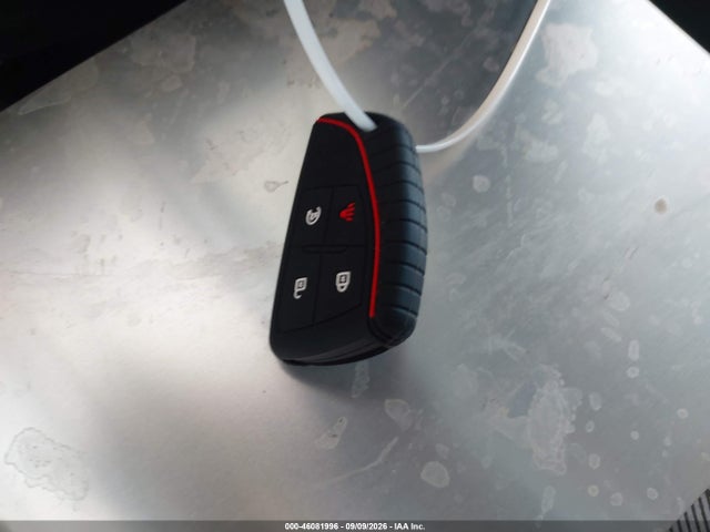 Aukcja sprzedaży 2027 Chevrolet Bolt Lt Fwd, vin: 1G1FY6EV1VF108747, numer aukcji: 46081996