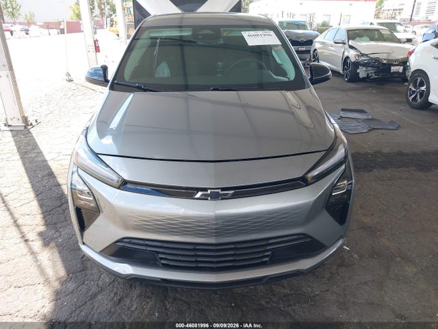 Aukcja sprzedaży 2027 Chevrolet Bolt Lt Fwd, vin: 1G1FY6EV1VF108747, numer aukcji: 46081996