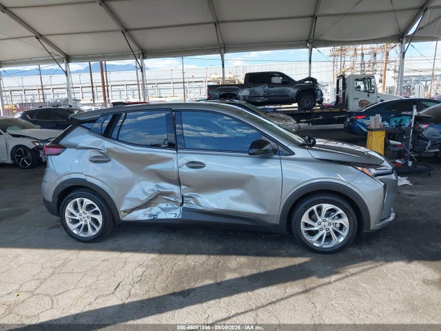 Aukcja sprzedaży 2027 Chevrolet Bolt Lt Fwd, vin: 1G1FY6EV1VF108747, numer aukcji: 46081996