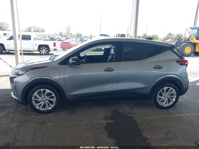 Aukcja sprzedaży 2027 Chevrolet Bolt Lt Fwd, vin: 1G1FY6EV1VF108747, numer aukcji: 46081996