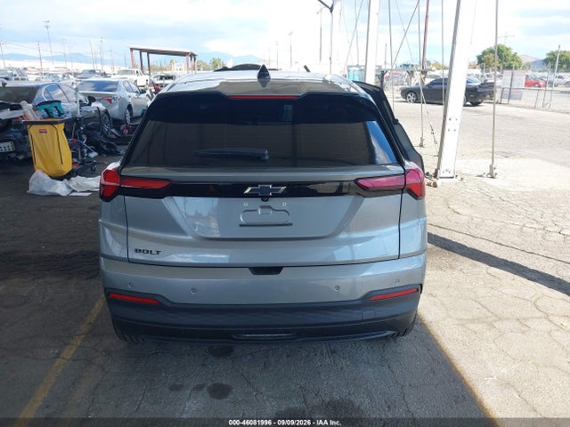 Aukcja sprzedaży 2027 Chevrolet Bolt Lt Fwd, vin: 1G1FY6EV1VF108747, numer aukcji: 46081996