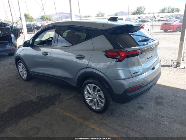 Aukcja sprzedaży 2027 Chevrolet Bolt Lt Fwd, vin: 1G1FY6EV1VF108747, numer aukcji: 46081996