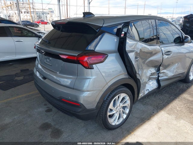 Aukcja sprzedaży 2027 Chevrolet Bolt Lt Fwd, vin: 1G1FY6EV1VF108747, numer aukcji: 46081996
