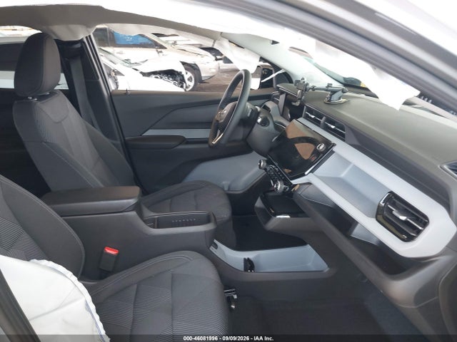 Aukcja sprzedaży 2027 Chevrolet Bolt Lt Fwd, vin: 1G1FY6EV1VF108747, numer aukcji: 46081996