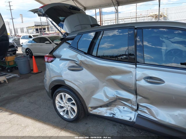 Aukcja sprzedaży 2027 Chevrolet Bolt Lt Fwd, vin: 1G1FY6EV1VF108747, numer aukcji: 46081996