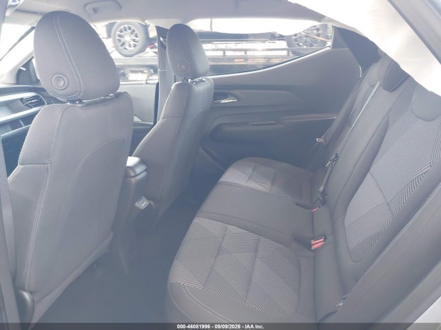 Aukcja sprzedaży 2027 Chevrolet Bolt Lt Fwd, vin: 1G1FY6EV1VF108747, numer aukcji: 46081996