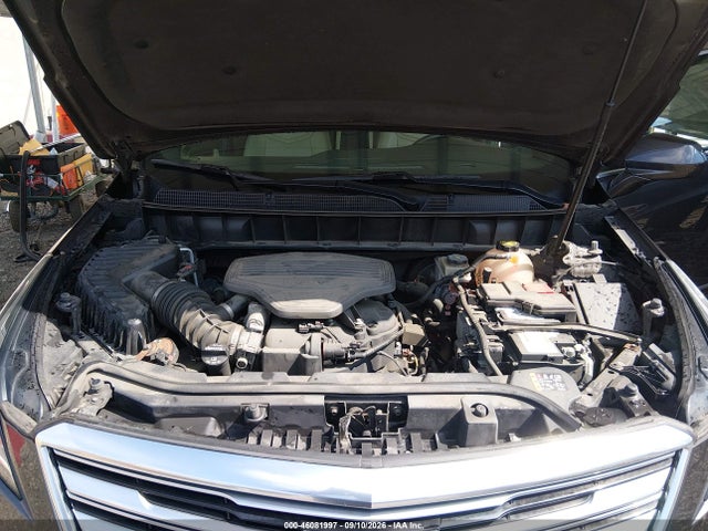 Aukcja sprzedaży 2018 Cadillac Xt5 Luxury, vin: 1GYKNDRS7JZ170725, numer aukcji: 46081997