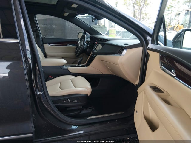 Aukcja sprzedaży 2018 Cadillac Xt5 Luxury, vin: 1GYKNDRS7JZ170725, numer aukcji: 46081997