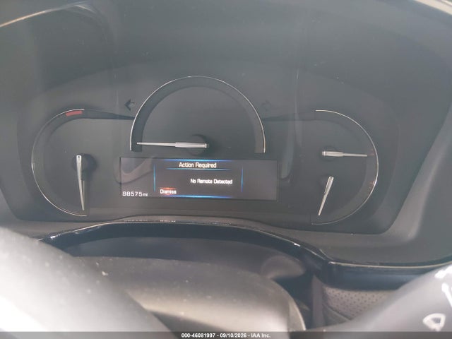 Aukcja sprzedaży 2018 Cadillac Xt5 Luxury, vin: 1GYKNDRS7JZ170725, numer aukcji: 46081997