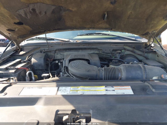 1999 Ford Expedition Eddie Bauer/xlt მანქანა იყიდება აუქციონზე, vin: 1FMPU18L6XLC08590, აუქციონის ნომერი: 46082000