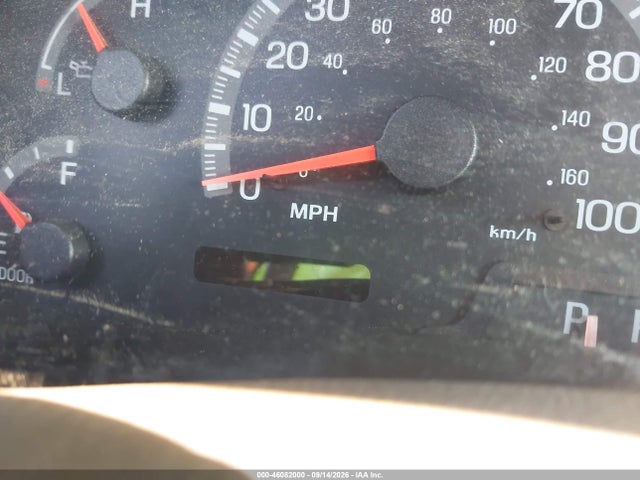 1999 Ford Expedition Eddie Bauer/xlt მანქანა იყიდება აუქციონზე, vin: 1FMPU18L6XLC08590, აუქციონის ნომერი: 46082000
