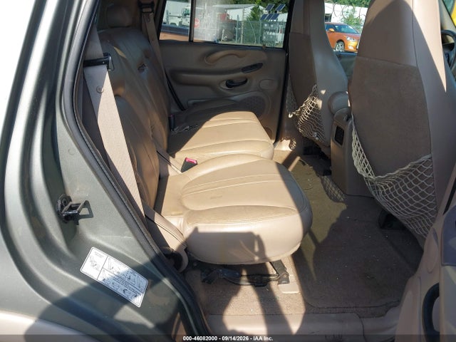 1999 Ford Expedition Eddie Bauer/xlt მანქანა იყიდება აუქციონზე, vin: 1FMPU18L6XLC08590, აუქციონის ნომერი: 46082000
