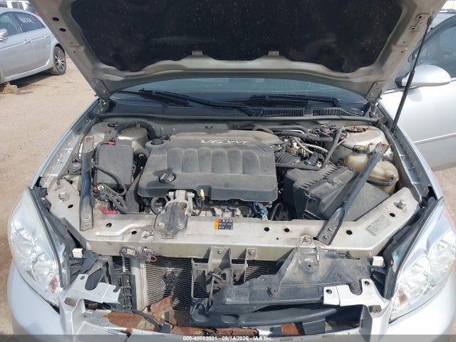 Продаж на аукціоні авто 2014 Chevrolet Impala Limited Lt, vin: 2G1WB5E30E1162736, номер лоту: 46082001