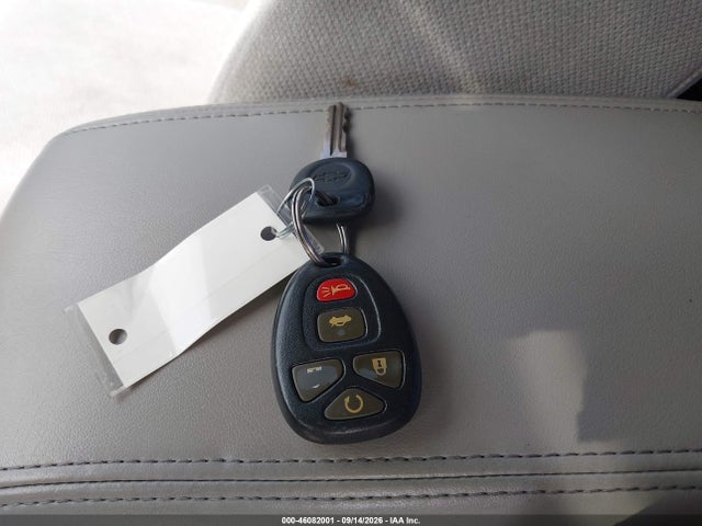 Продаж на аукціоні авто 2014 Chevrolet Impala Limited Lt, vin: 2G1WB5E30E1162736, номер лоту: 46082001