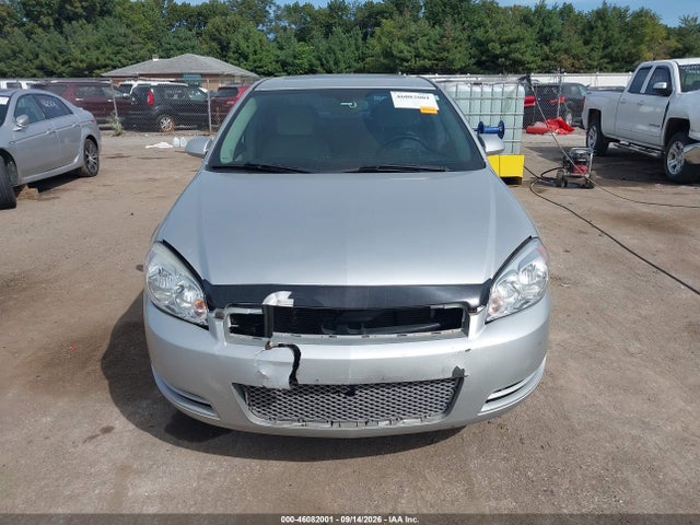 Продаж на аукціоні авто 2014 Chevrolet Impala Limited Lt, vin: 2G1WB5E30E1162736, номер лоту: 46082001