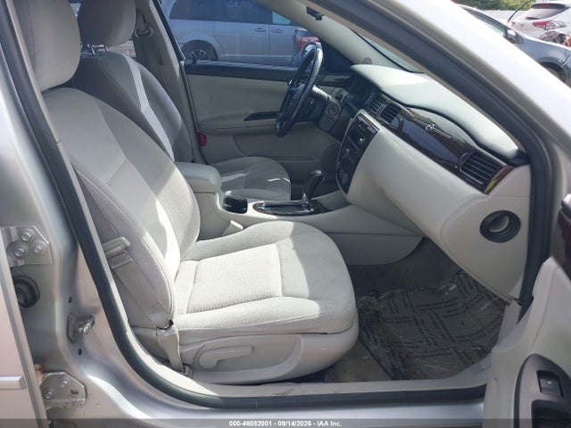 Продаж на аукціоні авто 2014 Chevrolet Impala Limited Lt, vin: 2G1WB5E30E1162736, номер лоту: 46082001