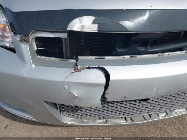 Продаж на аукціоні авто 2014 Chevrolet Impala Limited Lt, vin: 2G1WB5E30E1162736, номер лоту: 46082001