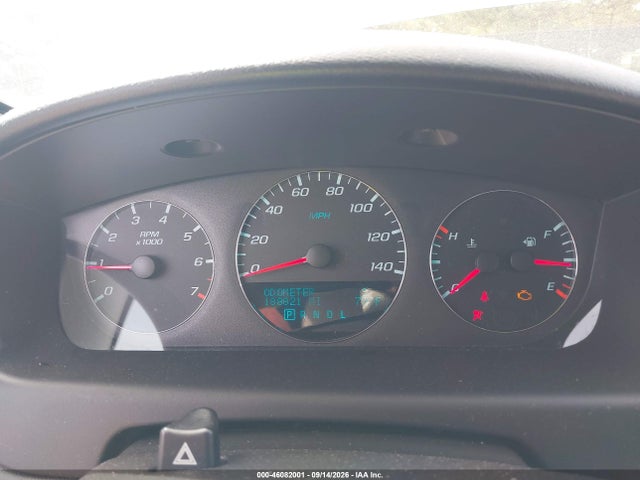 Продаж на аукціоні авто 2014 Chevrolet Impala Limited Lt, vin: 2G1WB5E30E1162736, номер лоту: 46082001