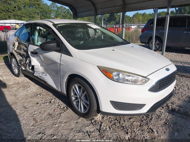 Продаж на аукціоні авто 2018 Ford Focus S, vin: 1FADP3E21JL220830, номер лоту: 46082002