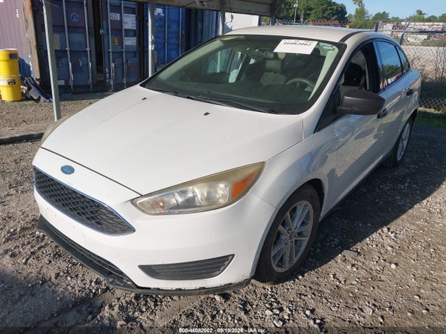 Продаж на аукціоні авто 2018 Ford Focus S, vin: 1FADP3E21JL220830, номер лоту: 46082002