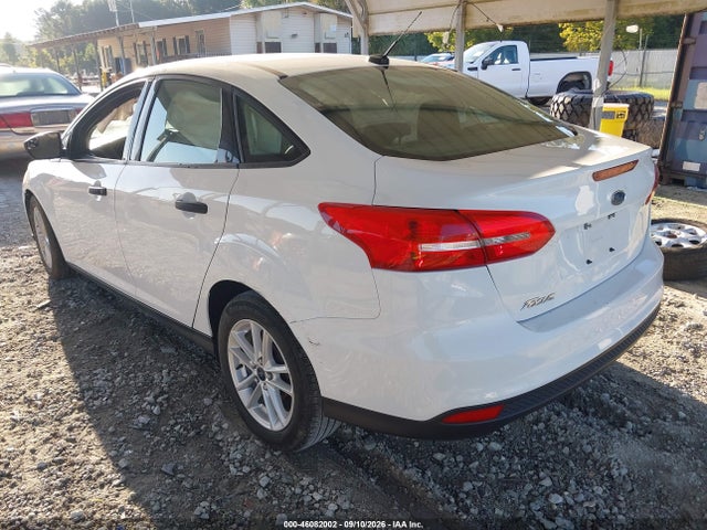 Продаж на аукціоні авто 2018 Ford Focus S, vin: 1FADP3E21JL220830, номер лоту: 46082002