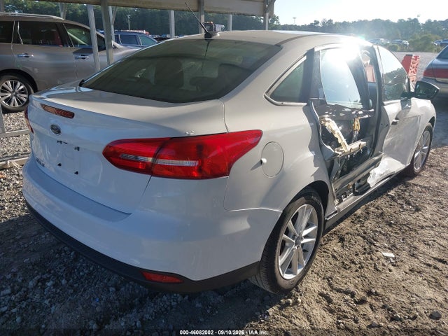 Продаж на аукціоні авто 2018 Ford Focus S, vin: 1FADP3E21JL220830, номер лоту: 46082002