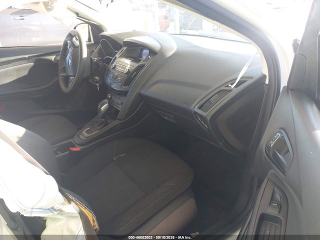 Продаж на аукціоні авто 2018 Ford Focus S, vin: 1FADP3E21JL220830, номер лоту: 46082002