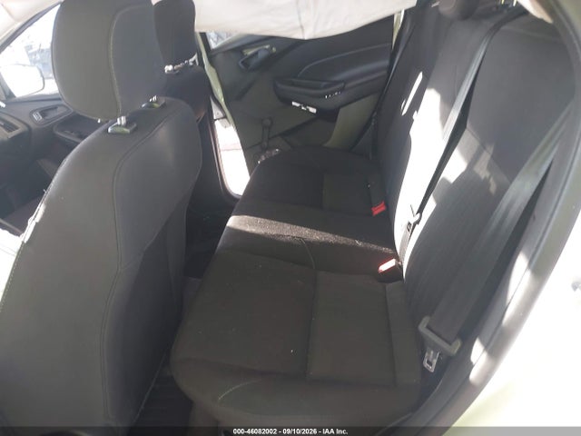 Продаж на аукціоні авто 2018 Ford Focus S, vin: 1FADP3E21JL220830, номер лоту: 46082002