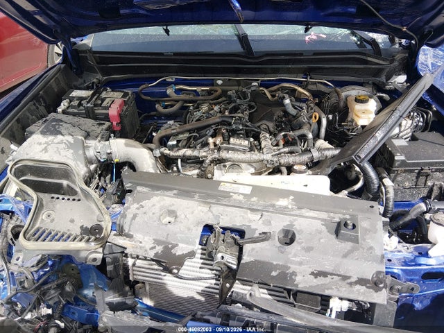 Auction sale of the 2025 Toyota Tacoma Sr5, vin: 3TMLB5JN2SM112863, lot number: 46082003