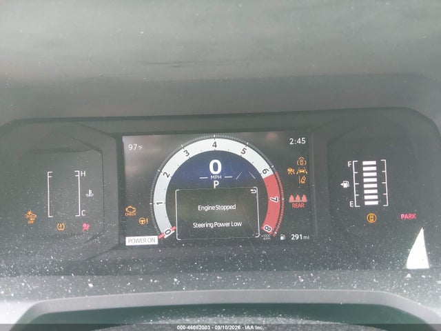 Auction sale of the 2025 Toyota Tacoma Sr5, vin: 3TMLB5JN2SM112863, lot number: 46082003