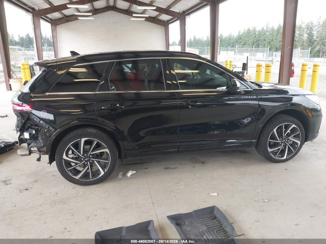 Aukcja sprzedaży 2025 Lincoln Corsair Grand Touring, vin: 5LMTJ5DZ1SUL21887, numer aukcji: 46082007