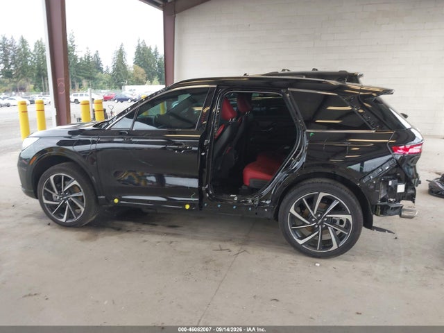 Aukcja sprzedaży 2025 Lincoln Corsair Grand Touring, vin: 5LMTJ5DZ1SUL21887, numer aukcji: 46082007