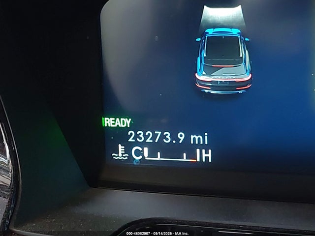 Aukcja sprzedaży 2025 Lincoln Corsair Grand Touring, vin: 5LMTJ5DZ1SUL21887, numer aukcji: 46082007