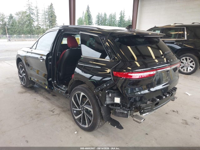 Aukcja sprzedaży 2025 Lincoln Corsair Grand Touring, vin: 5LMTJ5DZ1SUL21887, numer aukcji: 46082007