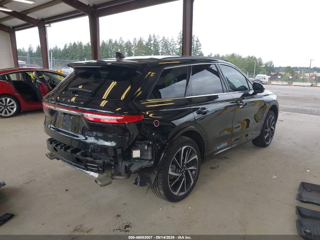 Aukcja sprzedaży 2025 Lincoln Corsair Grand Touring, vin: 5LMTJ5DZ1SUL21887, numer aukcji: 46082007