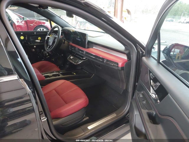 Aukcja sprzedaży 2025 Lincoln Corsair Grand Touring, vin: 5LMTJ5DZ1SUL21887, numer aukcji: 46082007