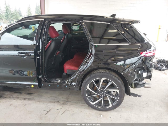 Aukcja sprzedaży 2025 Lincoln Corsair Grand Touring, vin: 5LMTJ5DZ1SUL21887, numer aukcji: 46082007