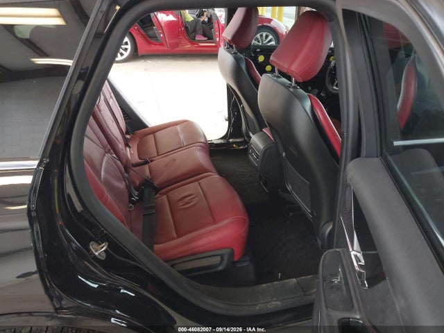 Aukcja sprzedaży 2025 Lincoln Corsair Grand Touring, vin: 5LMTJ5DZ1SUL21887, numer aukcji: 46082007