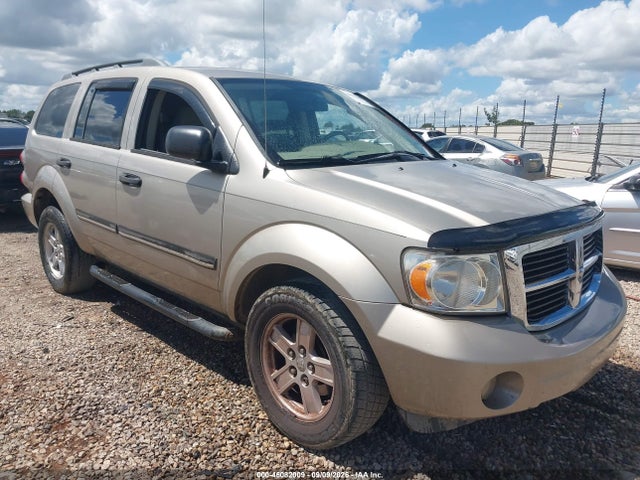 Aukcja sprzedaży 2008 Dodge Durango Slt, vin: 1D8HD48K28F105640, numer aukcji: 46082009
